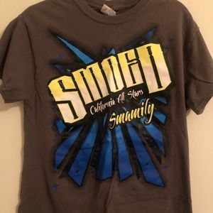 Smoed T Shirt